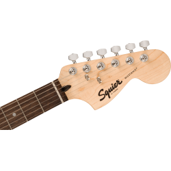 Squier Sonic Mustang HH LRL California Blue Squier