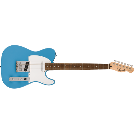 Squier Sonic Telecaster LRL California Blue Squier