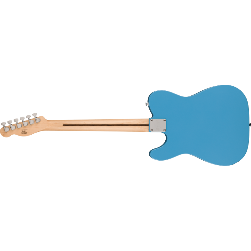 Squier Sonic Telecaster LRL California Blue Squier
