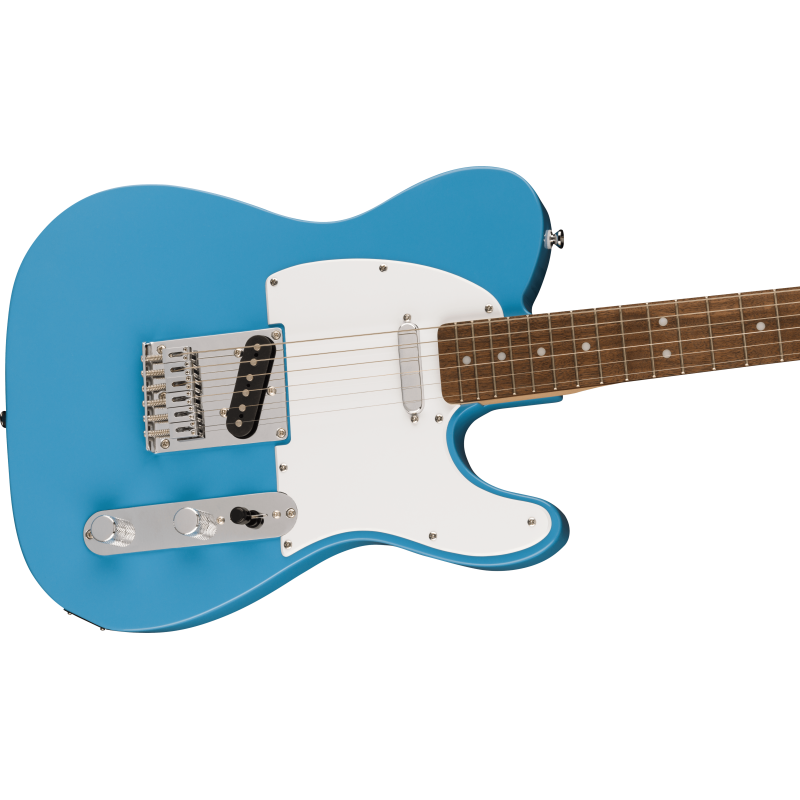 Squier Sonic Telecaster LRL California Blue Squier