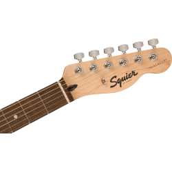 Squier Sonic Telecaster LRL California Blue Squier