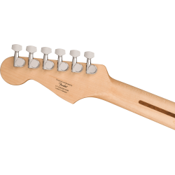Squier Sonic Stratocaster HSS MN Tahitian Coral Squier