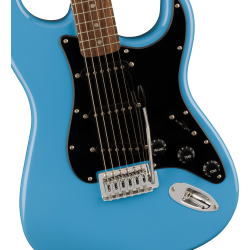 Squier Sonic Stratocaster LRL California Blue Squier