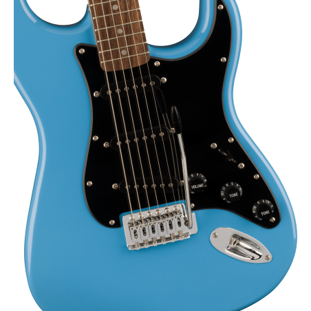 Squier Sonic Stratocaster LRL California Blue Squier
