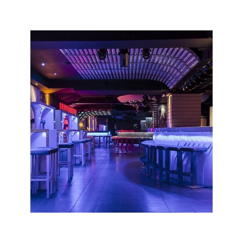 UV BARLED 28x3 Power Lighting