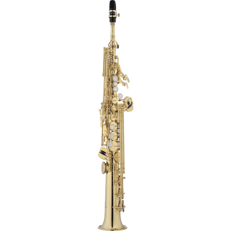 SAXOPHONE ALTO SML PARIS A920-BRE