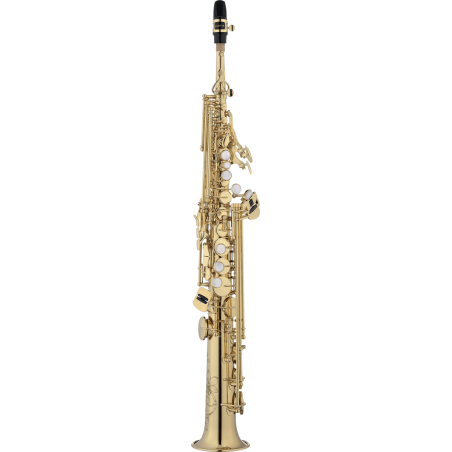 SAXOPHONE SOPRANO JUPITER JSS1000Q