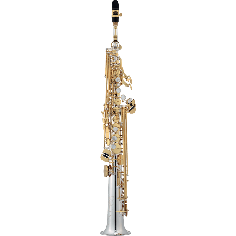 SAXOPHONE SOPRANO JUPITER JSS1100Q