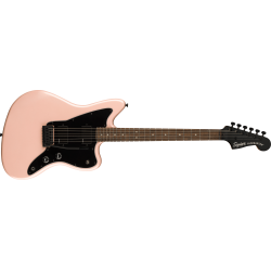 Contemporary Active Jazzmaster HH LRL Shell Pink Pearl Squier