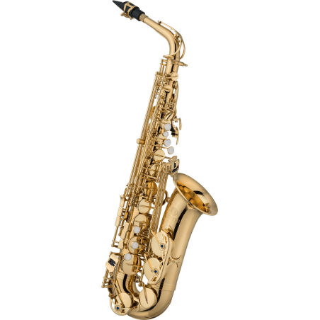 SAXOPHONE SOPRANO JUPITER JAS500Q