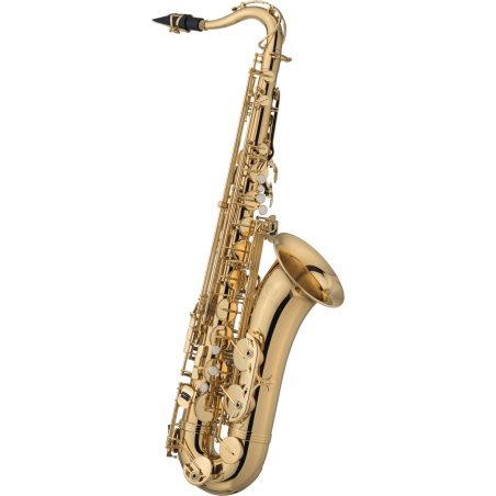 SAXOPHONE SOPRANO JUPITER JTS500Q