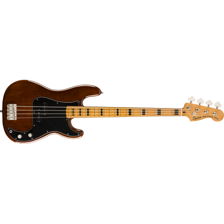 Classic Vibe '70s Precision Bass MN Walnut Squier