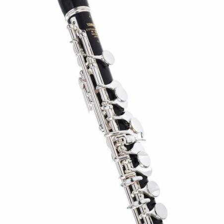YPC-62R PICCOLO YAMAHA sljmusic.com