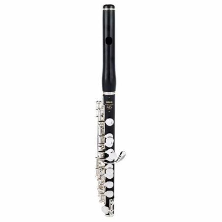 YPC-62 PICCOLO YAMAHA sljmusic.com