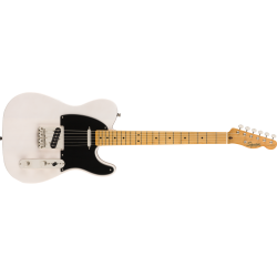 Classic Vibe '50s Telecaster MN White Blonde Squier