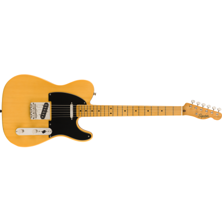 Classic Vibe '50s Telecaster MN Butterscotch Blonde Squier