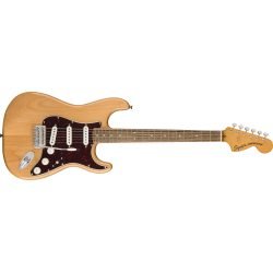 Classic Vibe '70s Stratocaster LRL Natural Squier