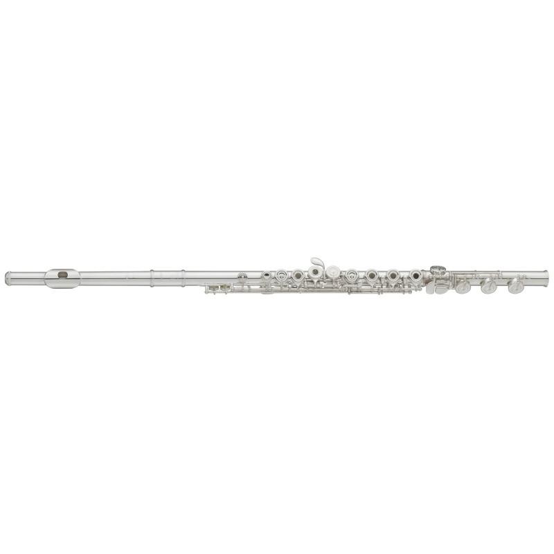 FLUTE TRAVERSIERE YFL-472HID YAMAHA