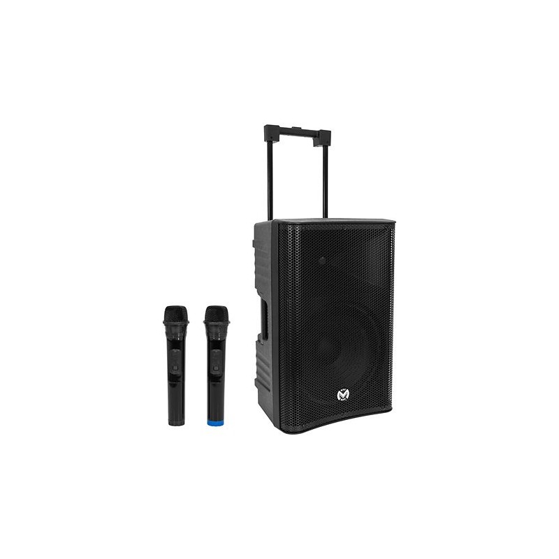 MOBILE PRO 15 MAC MAH