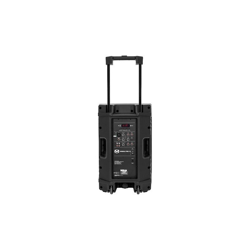 Mobile Pro 15 MAC MAH