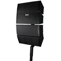 IMPACT ARRAY 918 POWER ACOUSTICS