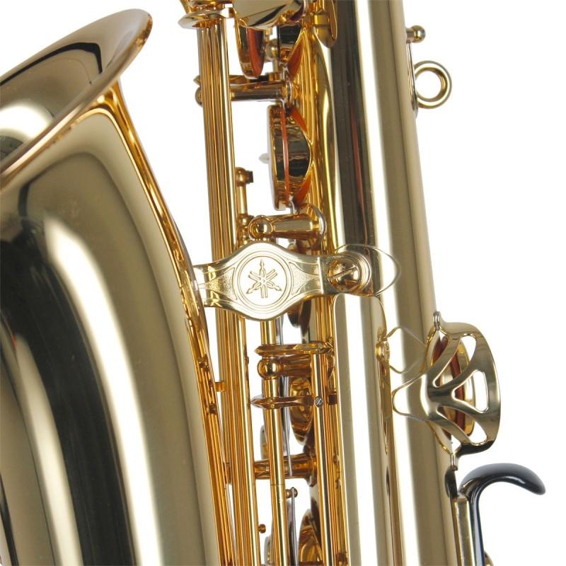 SAXOPHONES ALTO YAS-280 YAMAHA