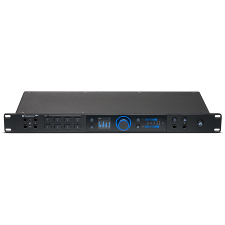 QUANTUM HD8 PRESONUS