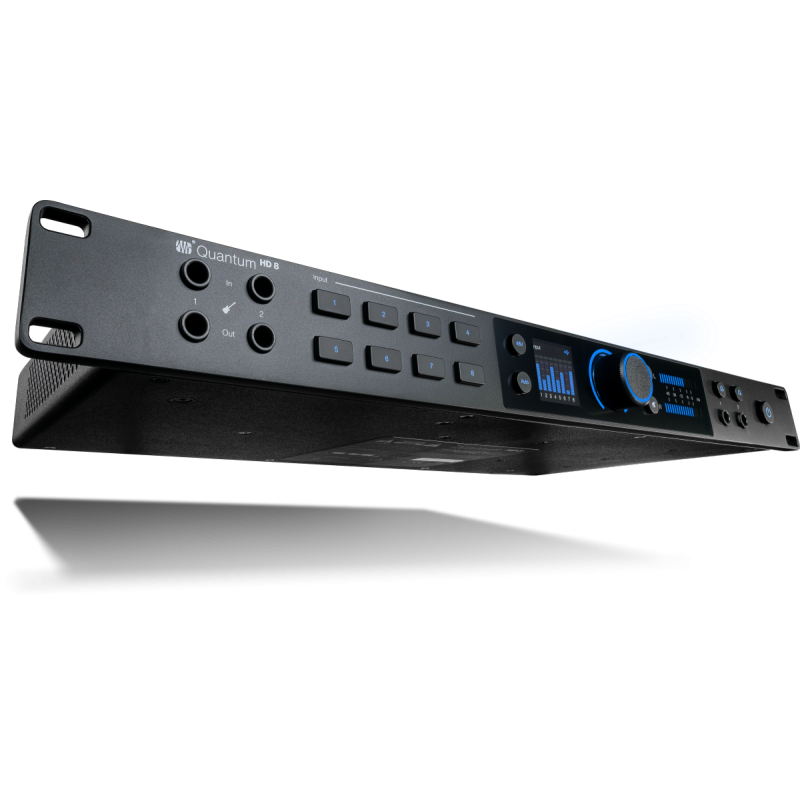 QUANTUM HD8 PRESONUS