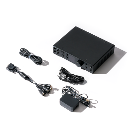 QUANTUM HD 2 PRESONUS