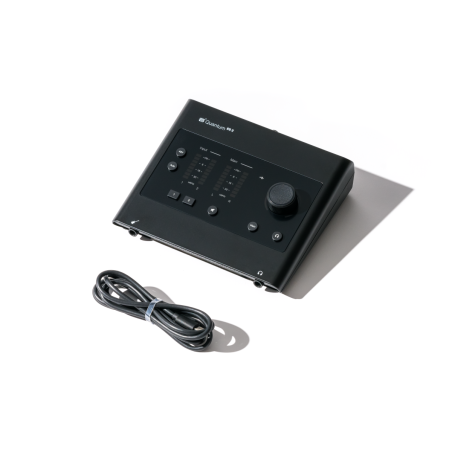 QUANTUM ES 2 PRESONUS