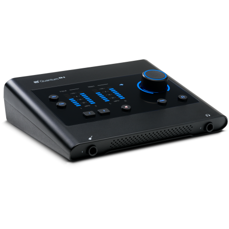 QUANTUM ES 2 PRESONUS