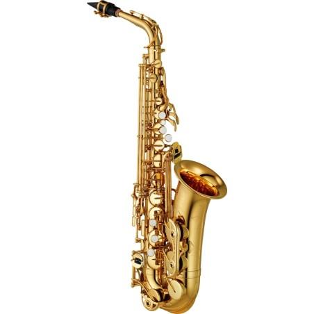 SAXOPHONES ALTO YAS-62 02 YAMAHA