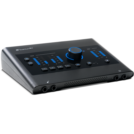 QUANTUM ES 4 PRESONUS