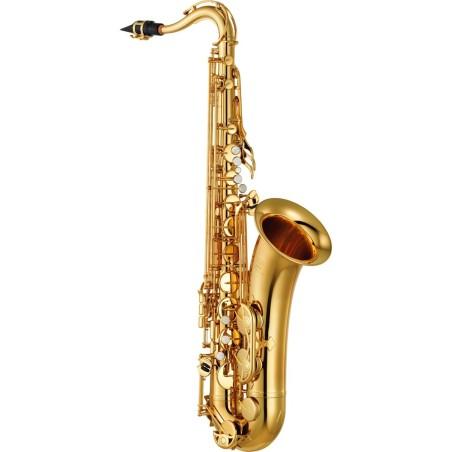 SAXOPHONES ALTO YAS-480 YAMAHA