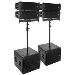 SLA SYSTEME ELOKANCE