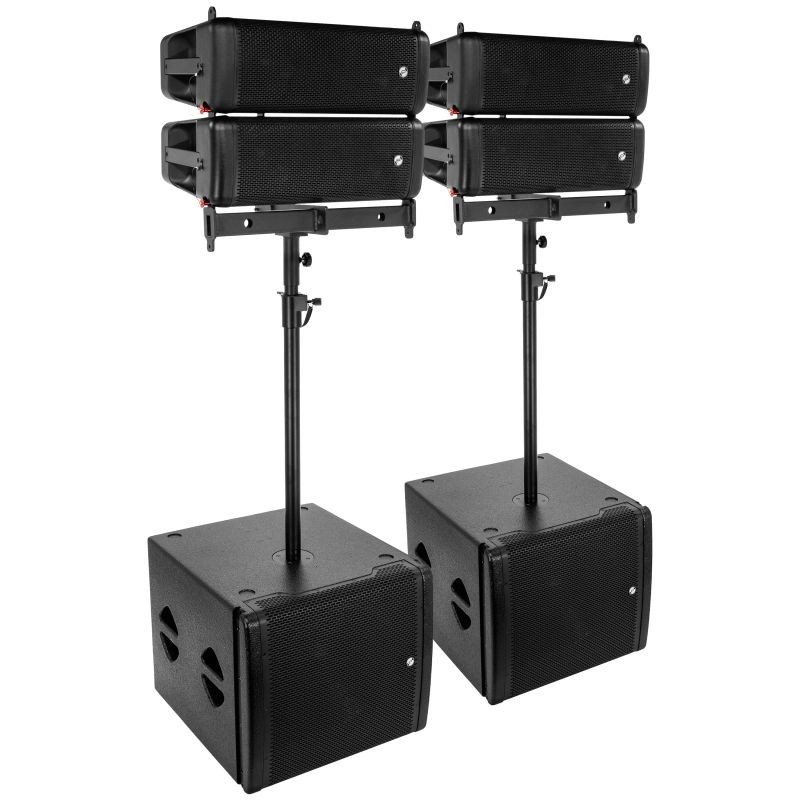 SLA SYSTEME ELOKANCE