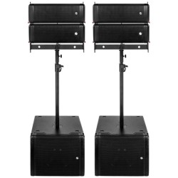 SLA SYSTEME ELOKANCE