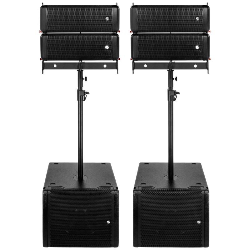 SLA SYSTEME ELOKANCE
