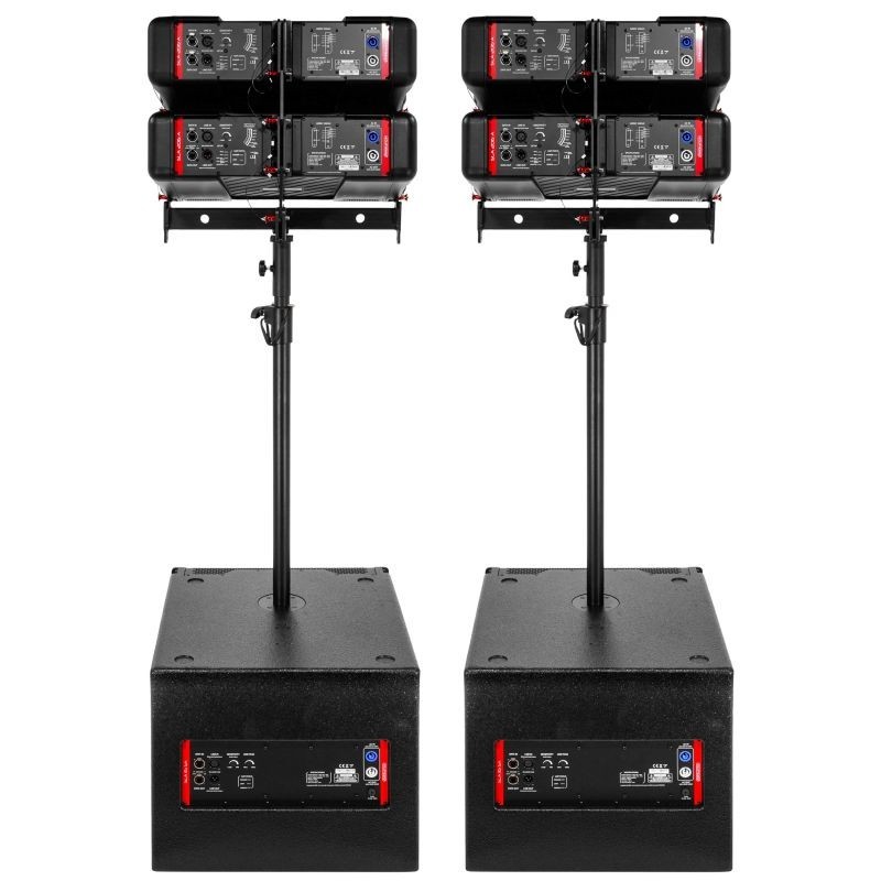 SLA SYSTEME ELOKANCE