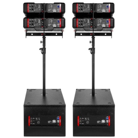 SLA SYSTEME ELOKANCE