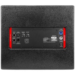 SLA SYSTEME ELOKANCE