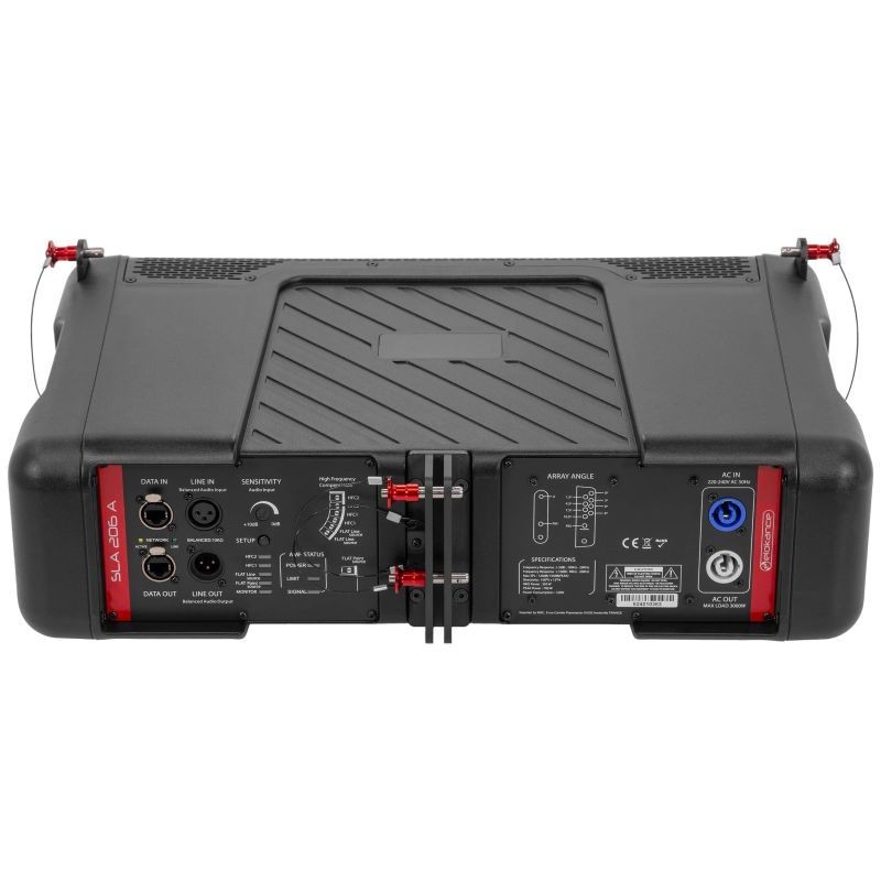 SLA SYSTEME ELOKANCE