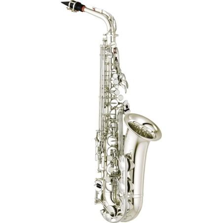 SAXOPHONES TENOR YTS-62 02 YAMAHA