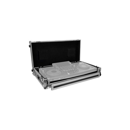 FLIGHT CASE OPUS QUAD PLUGGER CASE