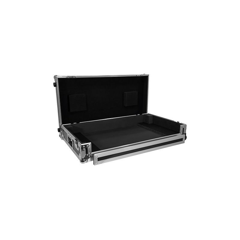 FLIGHT CASE OPUS QUAD PLUGGER CASE