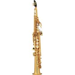 SAXOPHONES ALTO YAS-480S YAMAHA