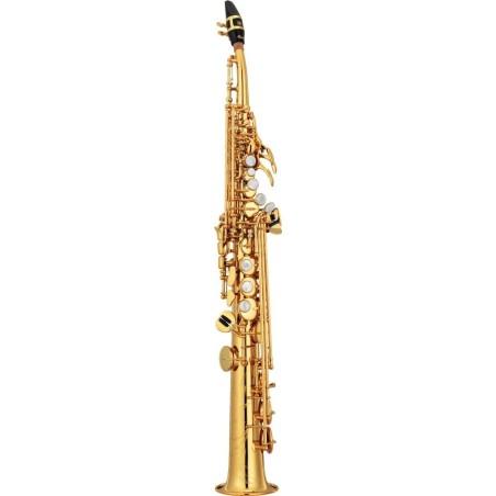 SAXOPHONES ALTO YAS-480S YAMAHA