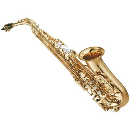 SAXOPHONES ALTO YAS-82ZS 02 YAMAHA