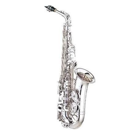 SAXOPHONES ALTO YAS-875 EX YAMAHA