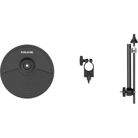 DM-210-CYMBALSET NUX